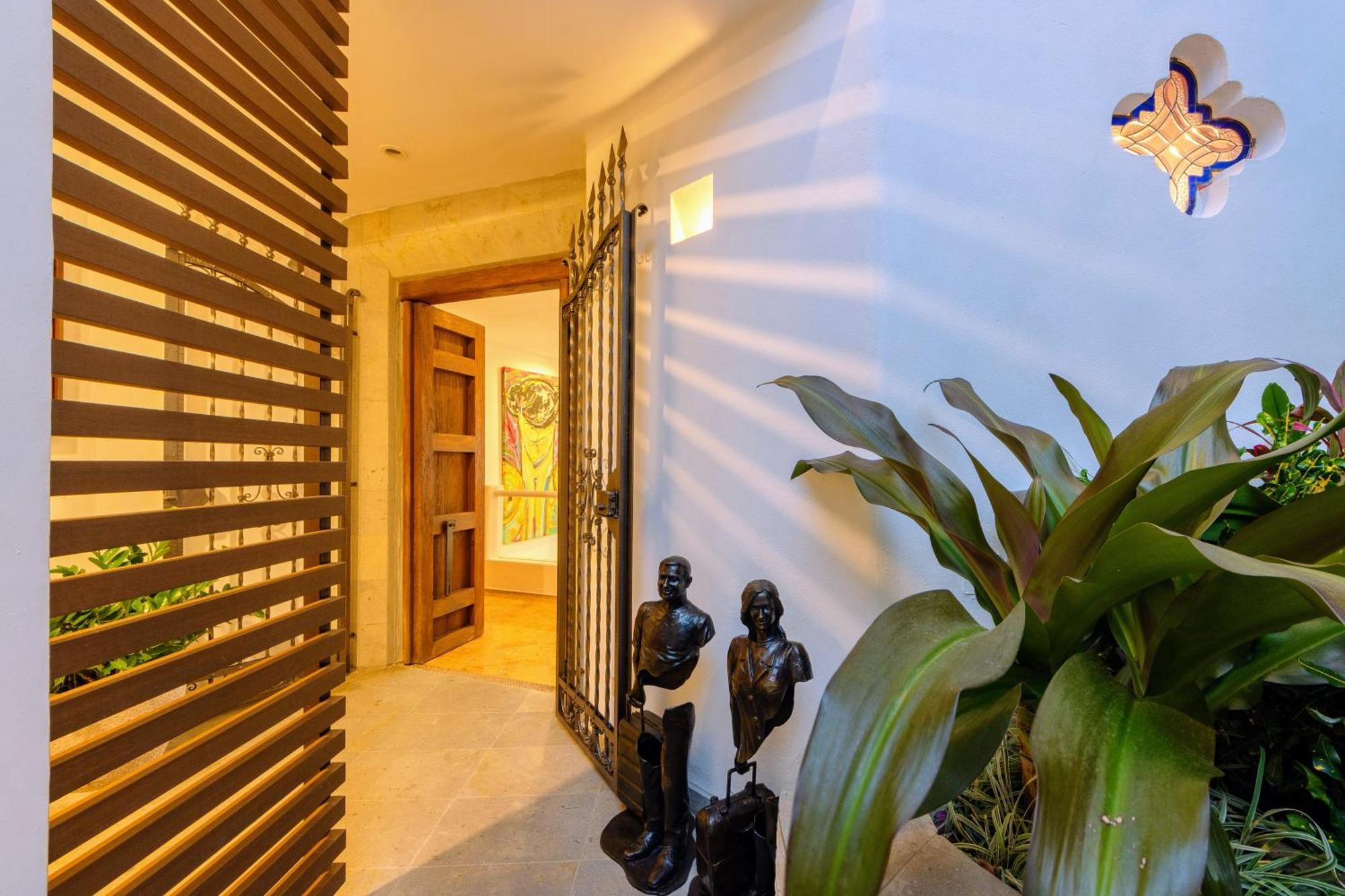 Divina Luxury 5* Puerto Vallarta