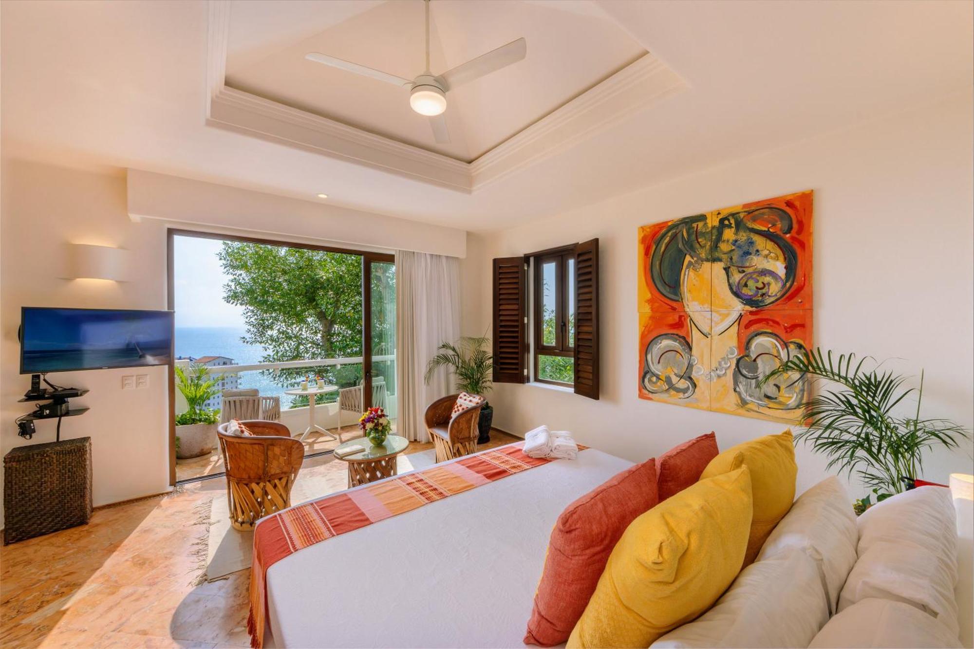 Hotel Divina Luxury Puerto Vallarta