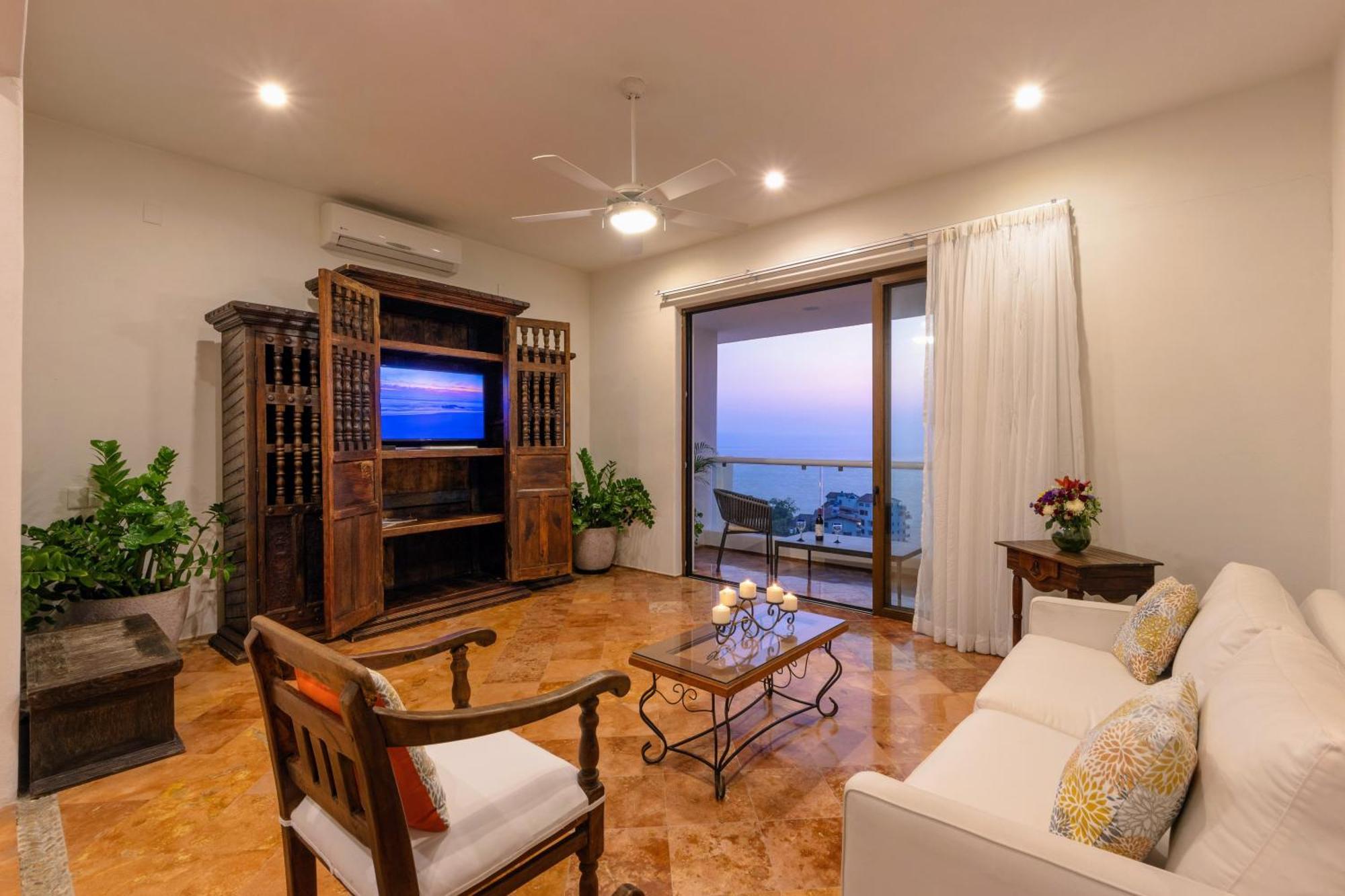 Divina Luxury 5* Puerto Vallarta