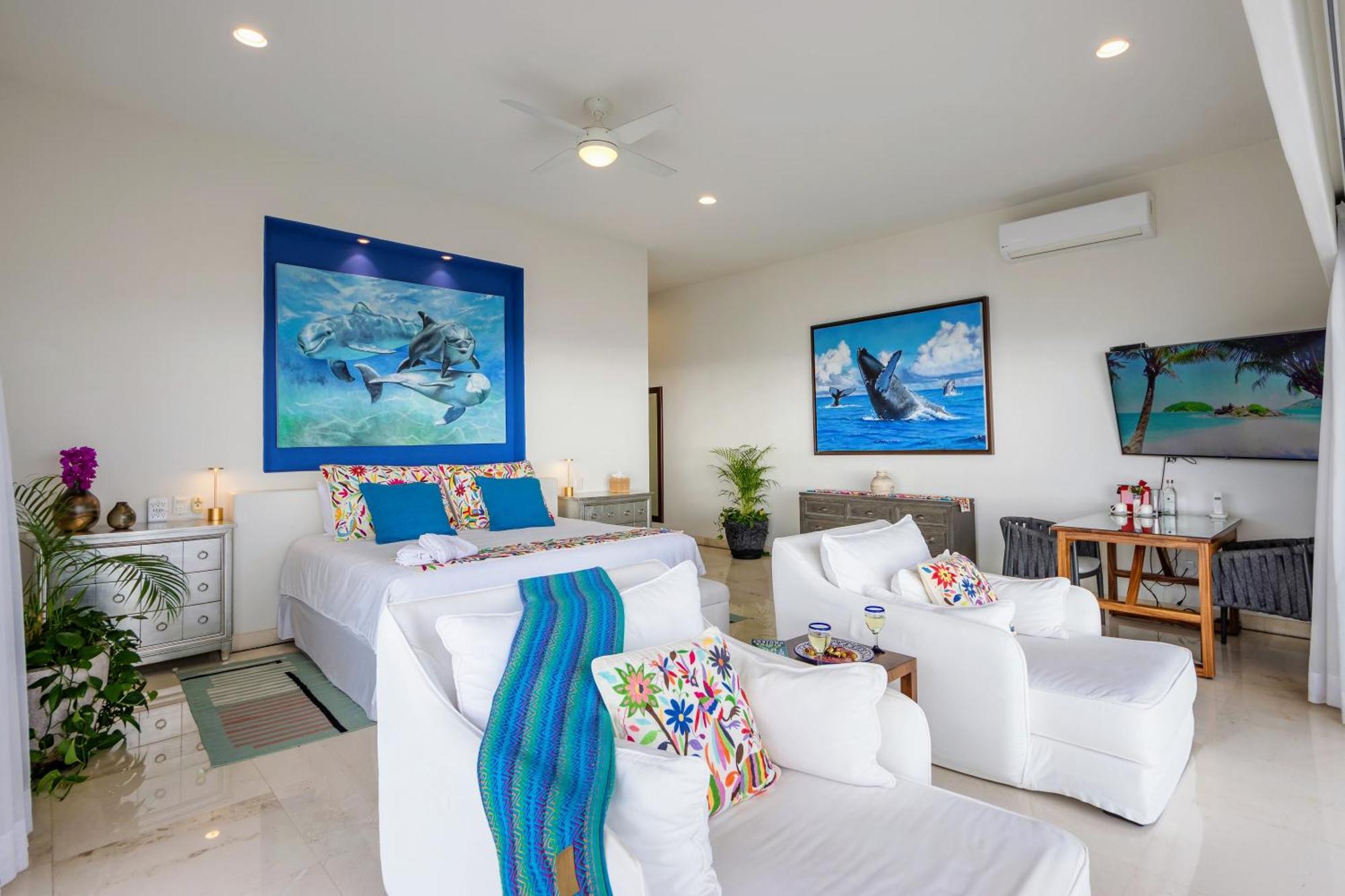 Divina Luxury Hotel 5*