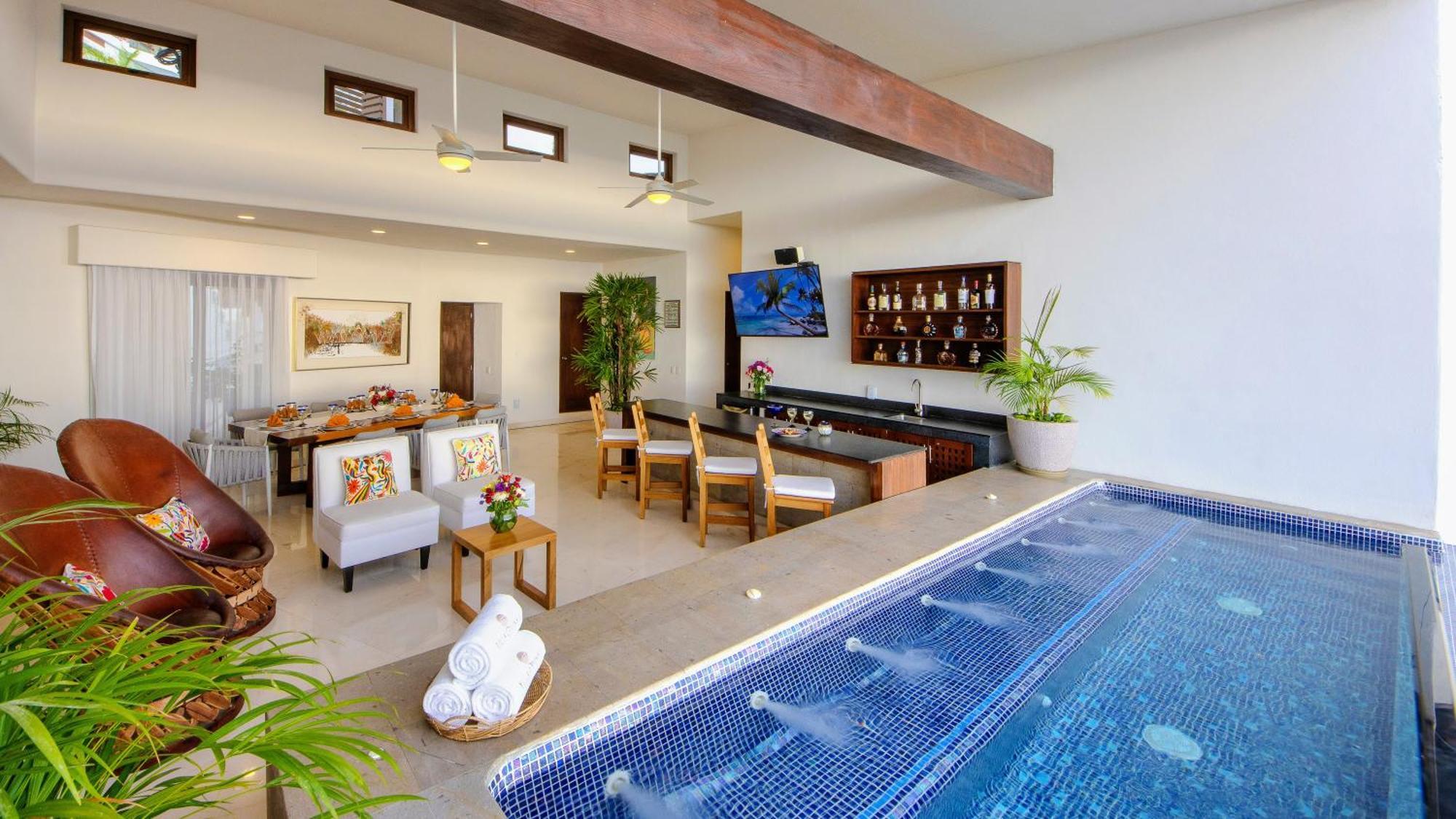 Divina Luxury Hotel Puerto Vallarta