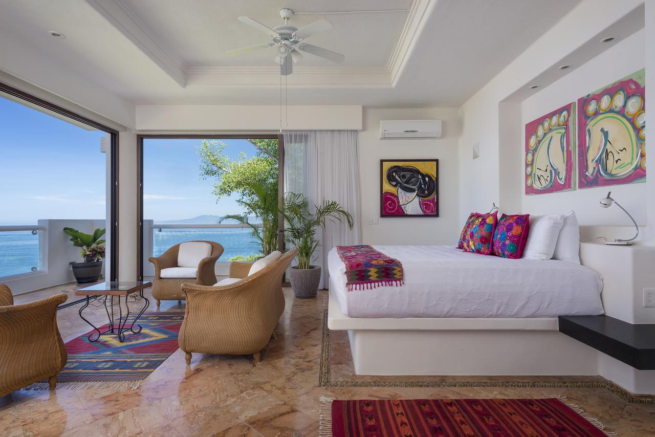 Divina Luxury Puerto Vallarta
