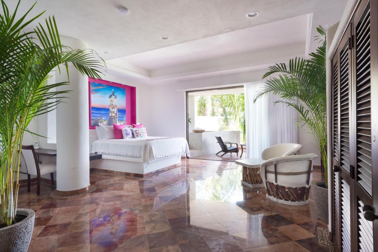 Divina Luxury 5* Puerto Vallarta