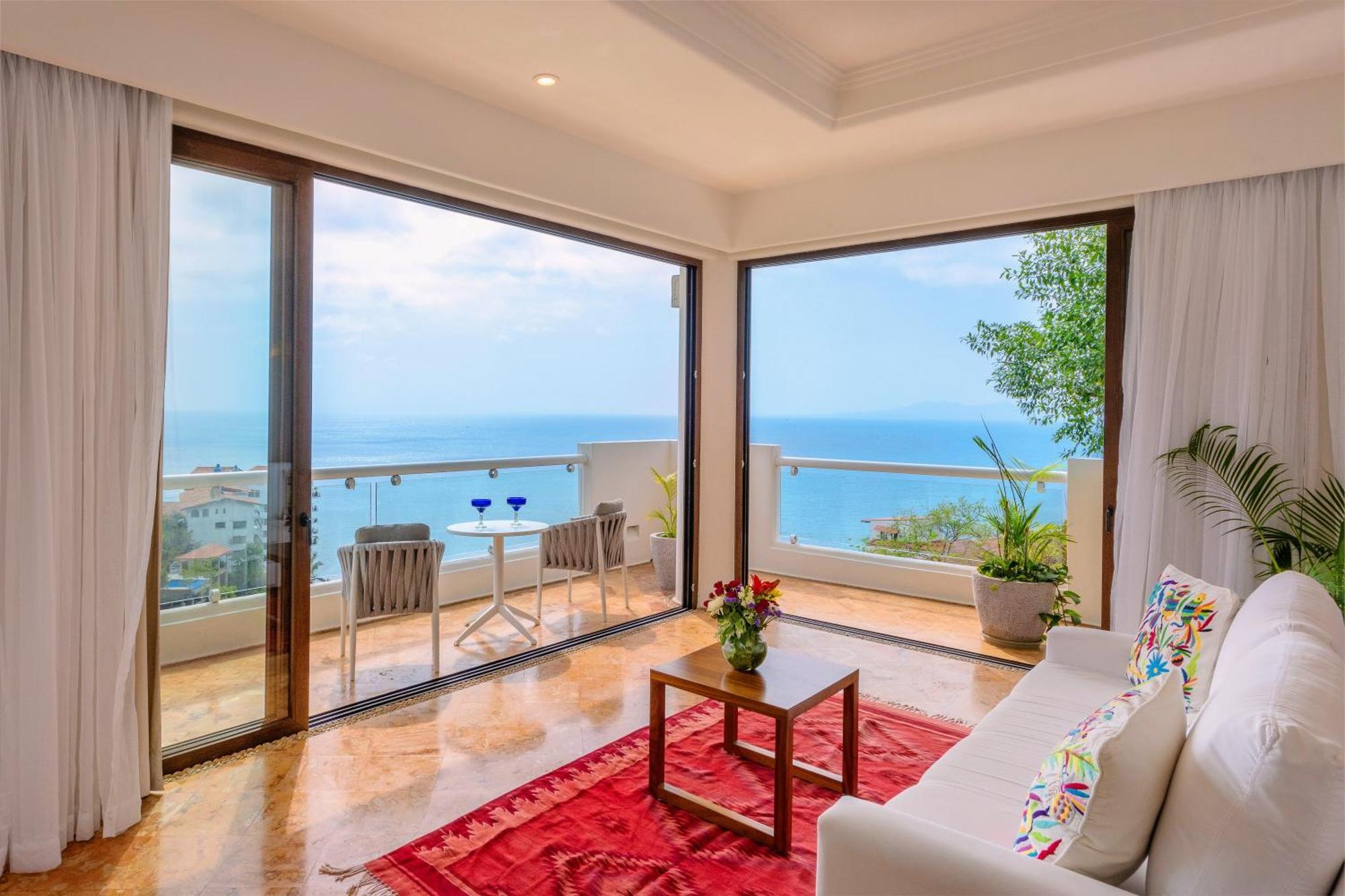 Hotel Divina Luxury Boutique - Adults Only