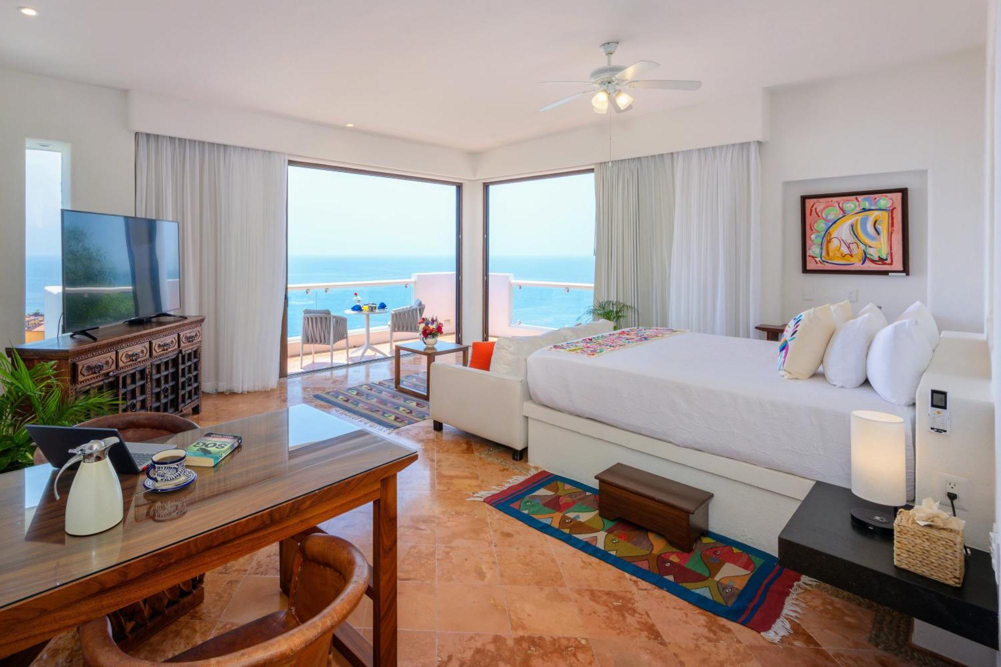 Hotel Divina Luxury Boutique - Adults Only Puerto Vallarta